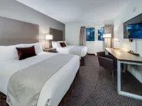 Heritage Inn Hotel & Convention Centre - Brooks - Pet friendly