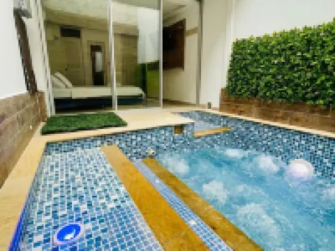 Hotel Paraiso Salvaje Hotels in Leticia