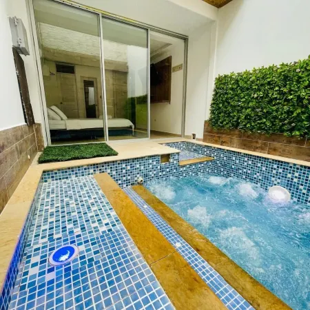 Hotel Paraiso Salvaje