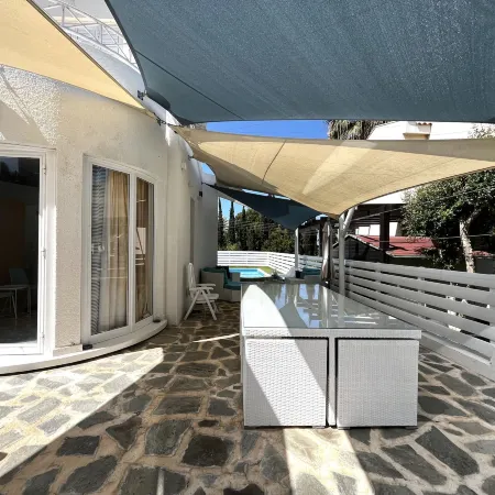 44 PRO -stay Alkyoni Villa