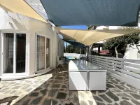 44 PRO -stay Alkyoni Villa Hotel di Paralimni
