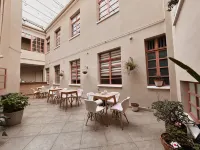 Casa Aida Luz Hotel a 