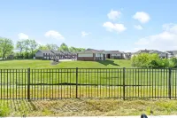 克拉克斯維爾的現代舒適