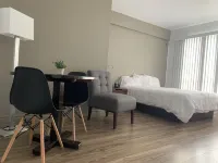 Hôtel Normandie Hotels in Luceville