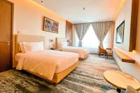 Ethiopian Skylight Hotel Hotels in Addis Ababa