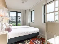 Lovely Apartment on the Harbor in Kamperland