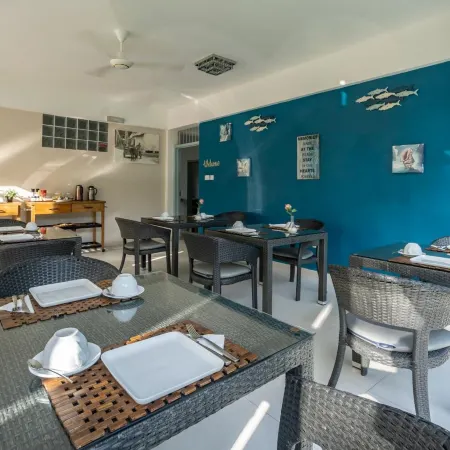 La Modestie Guest House