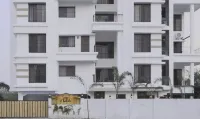 Treebo Chalets, Nagpur Airport Hotels near Shivaji park