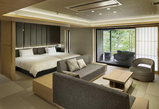 はつはなの宿泊予約・お得なプラン2026 - 箱根 | Trip.com