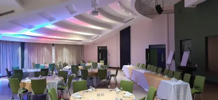 Elysian Resort Отели в г. Киамбу