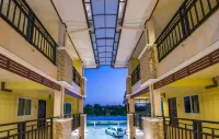 U Duay Gan Garden Home Hotels in Warin Chamrap