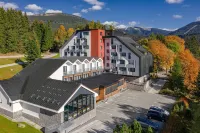 Wellness Hotel Astra