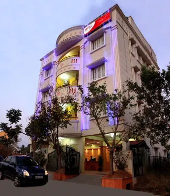 Hoppers Stop Yelahanka Hotels in Yelahanka