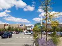 Ibis Budget Lille Ronchin - Stade Pierre Mauroy Hotels in Ronchin