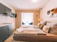 Premium Apartments Koblenz Hotel a Coblenza
