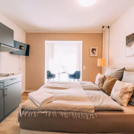 Premium Apartments Koblenz