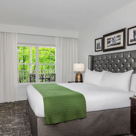 Marriott's Fairway Villas