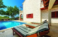 Villa Anka - Pools