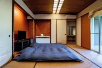 YuYu Hakone - Private Open Air Onsen Usage Guaranteed - balkon
