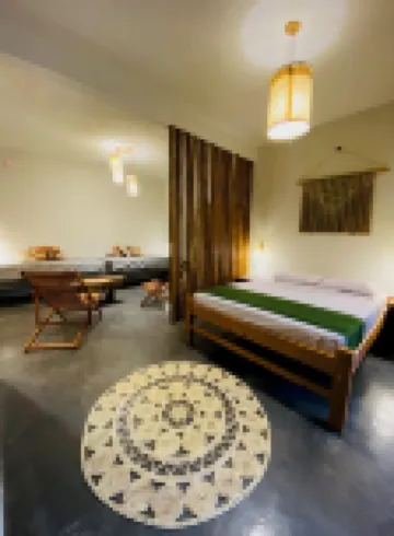 Vila Monan Hotels in 