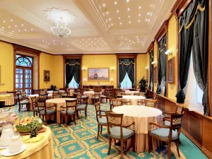 히스토릭 부티크 호텔 카타로