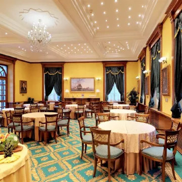 Historic Boutique Hotel Cattaro Отели в г. Котор