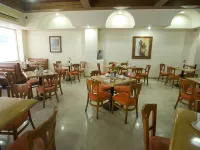 Hotel Don Miguel Các khách sạn ở Tapachula