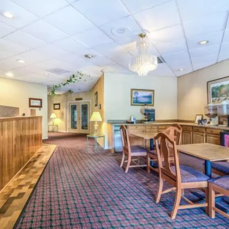 Guest Inn Aiken