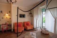 Albergo Villa Gaia Hotels in Chianciano Terme
