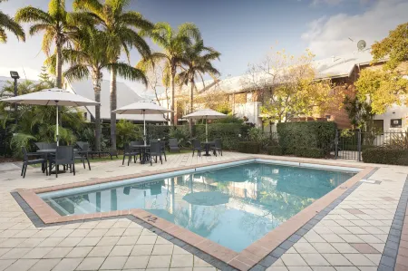 Quest Bunbury Отели в г. Pelican Point