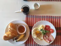 MiNhon Hotel Muine (Mignonne)