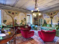 Farmhouse in Umbria Near Lake Trasimeno