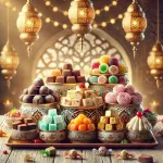 Concorde De Luxe Resort Lara Antalya – Prive Ultra All Inclusive - breakfast