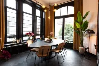 Stella Suites Boutique Hotel - WiFi