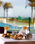 Evenia Zoraida Resort - Badekar