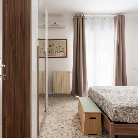 Bari Station Classic Apartment by Wonderful Italy