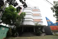 Hotel Kembang Cihamplas Bandung