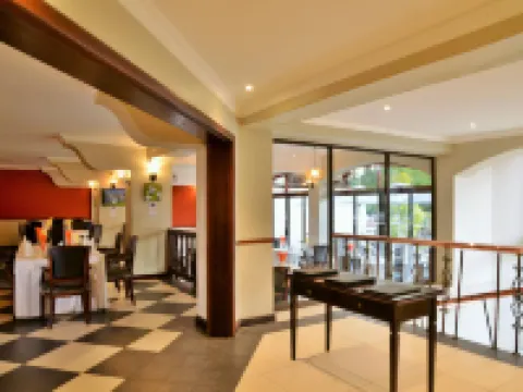 阿瓦隆温泉-Dream Resorts旗下 蒙塔古酒店