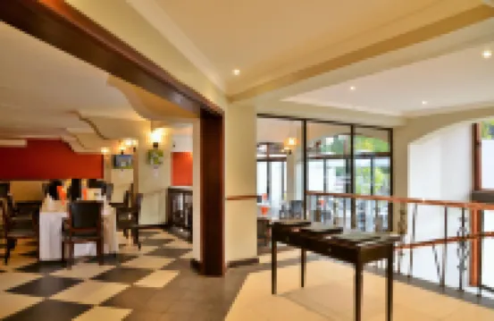 Avalon Springs Hotel