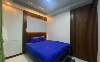Zero Nine Homestay Hotel dekat Indomaret GONDANG KERTEK PARAKAN KM2 -WONOSOBO