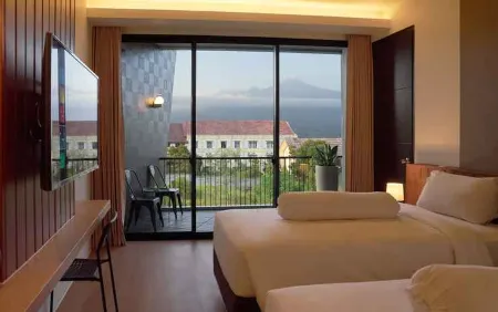 Pondok Wisata Ilona