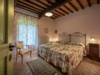 Country House a Casole D Elsa ID 451 - Park Yeri