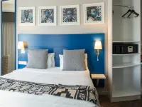Onomo Hotel Johannesburg Sandton Отели рядом с достопримечательностью «Мелроуз»