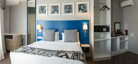 Onomo Hotel Johannesburg Sandton Отели в г. Йоханнесбург