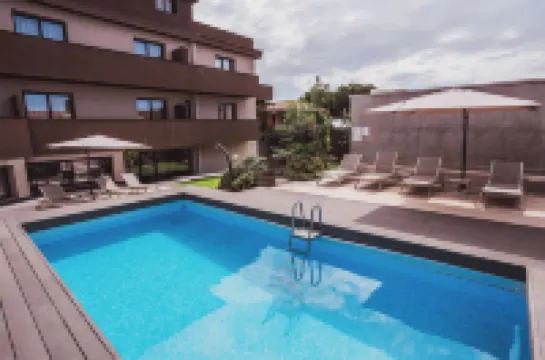 올렌 아파트먼트