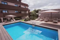 Ollen Apartments Hotels in Sant'Agata Li Battiati