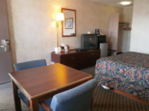 Richmond Inn and Suites