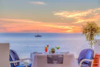 Pueblo Bonito Los Cabos Resort - All Inclusive - Meerblick