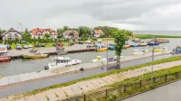 Port Krynica, Sun & Snow Hotels in Tolkmicko