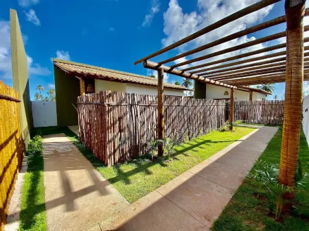 Jubaia Milagres Hosti Hospedagens